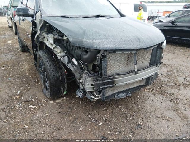 2021 CHEVROLET TRAVERSE FWD LS 6