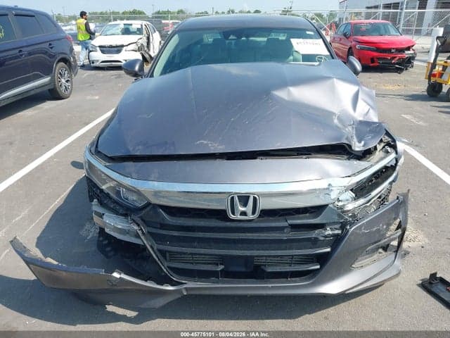 2020 HONDA ACCORD LX 6
