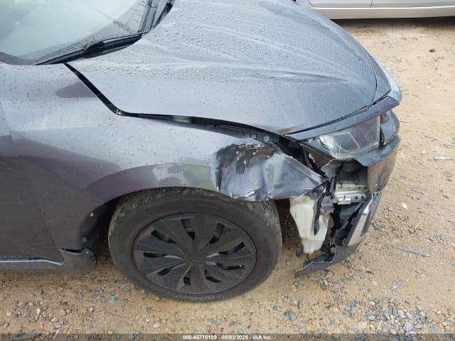 2019 HONDA CIVIC LX 17