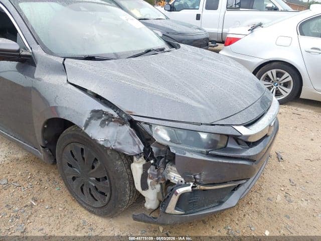 2019 HONDA CIVIC LX 6