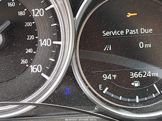 2024 MAZDA CX-5 2.5 S SELECT 15