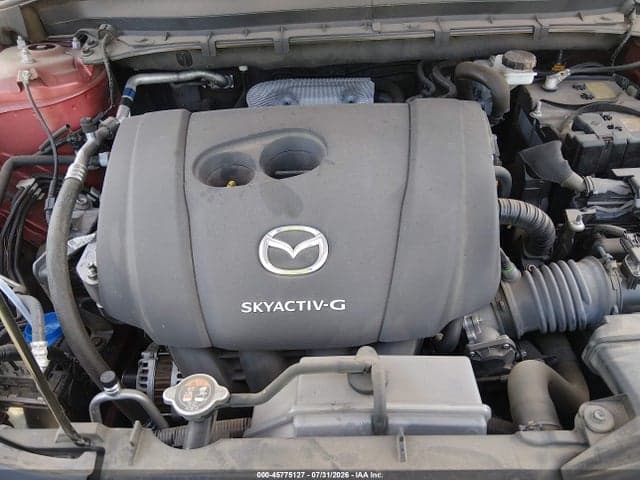 2024 MAZDA CX-5 2.5 S SELECT 10