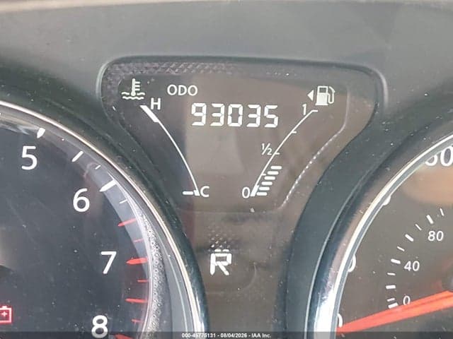2019 NISSAN VERSA 1.6 SV 16