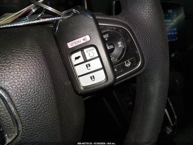 2018 HONDA CR-V EX 11