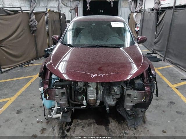 2018 HONDA CR-V EX 13