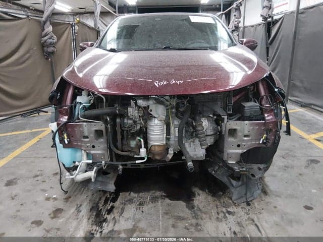 2018 HONDA CR-V EX 6