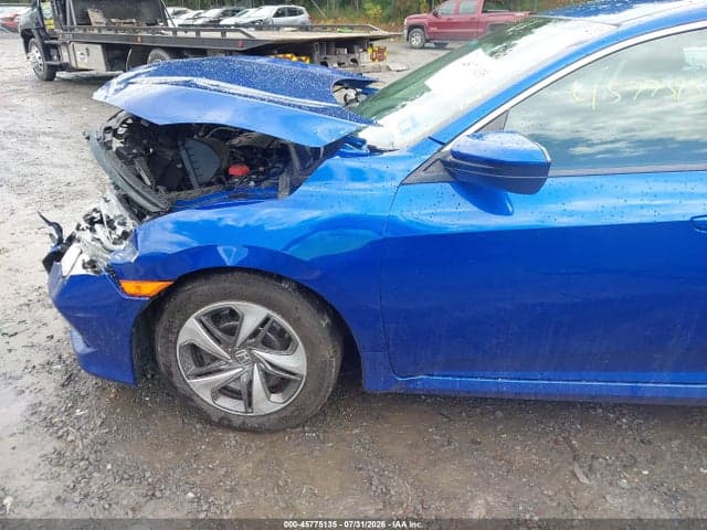 2020 HONDA CIVIC LX 6