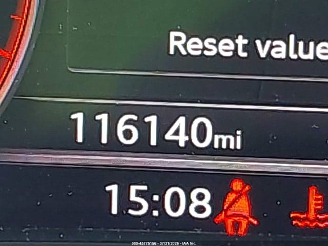 2018 AUDI A5 2.0T PREMIUM 15