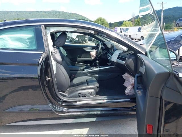 2018 AUDI A5 2.0T PREMIUM 5