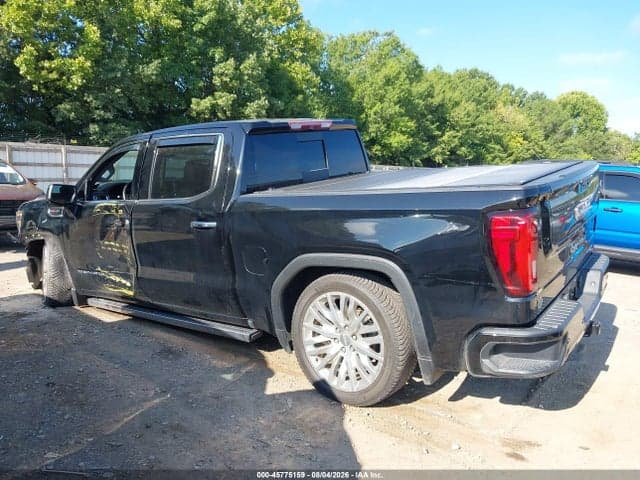 2019 GMC SIERRA 1500 DENALI 15