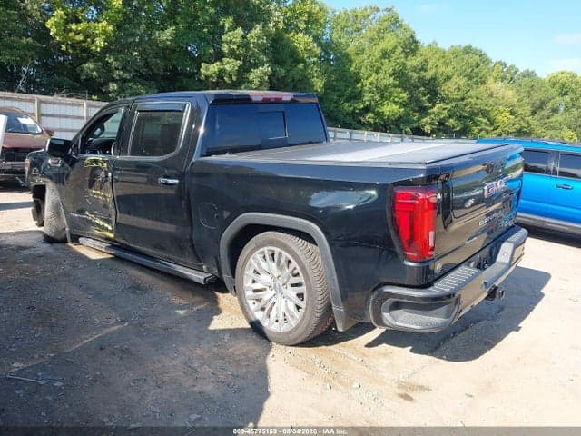 2019 GMC SIERRA 1500 DENALI 3