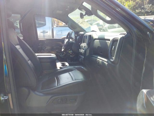 2019 GMC SIERRA 1500 DENALI 5