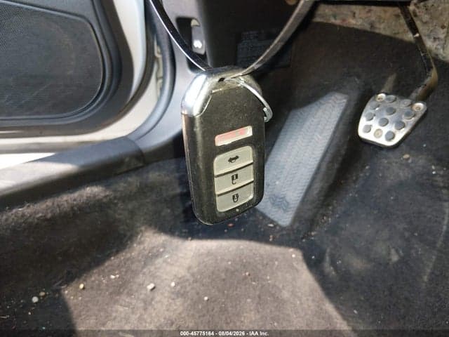 2018 HONDA CIVIC SI 11