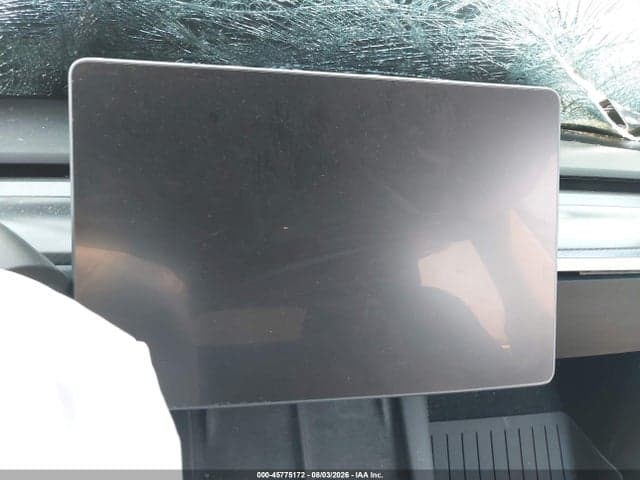 2023 TESLA MODEL Y PERFORMANCE DUAL MOTOR ALL-WHEEL DRIVE 7