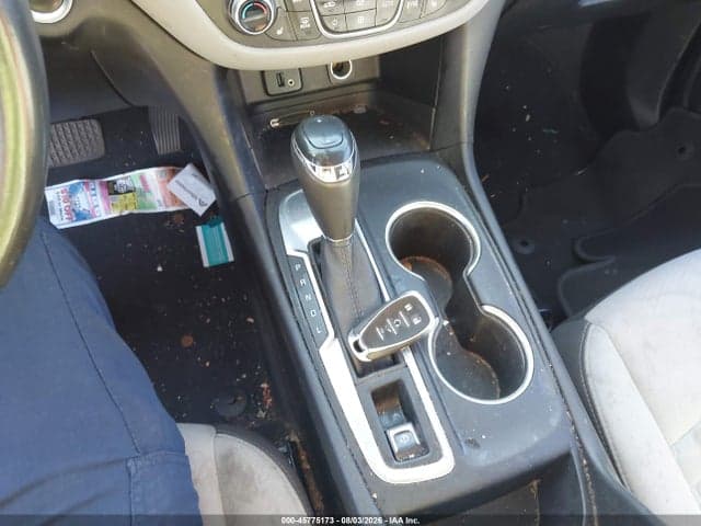 2018 CHEVROLET EQUINOX LT 11