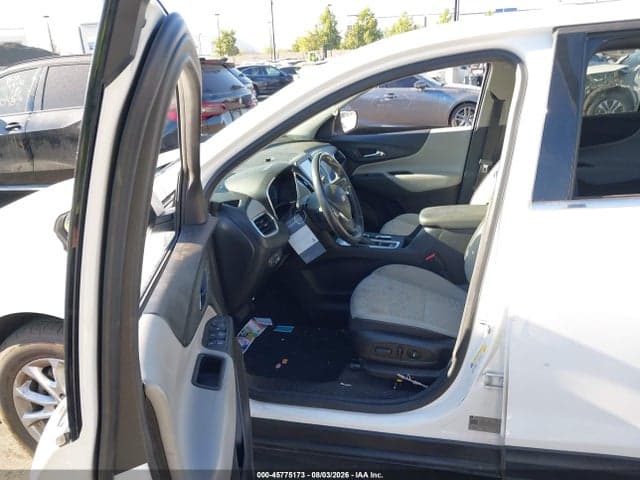 2018 CHEVROLET EQUINOX LT 5