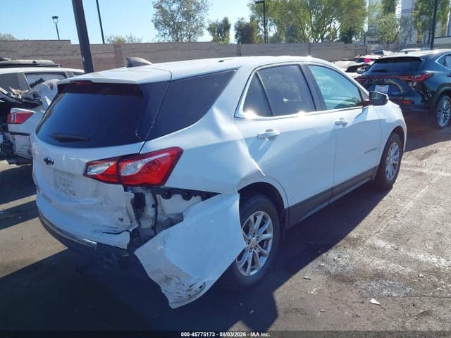 2018 CHEVROLET EQUINOX LT 6
