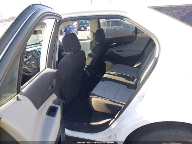 2018 CHEVROLET EQUINOX LT 8