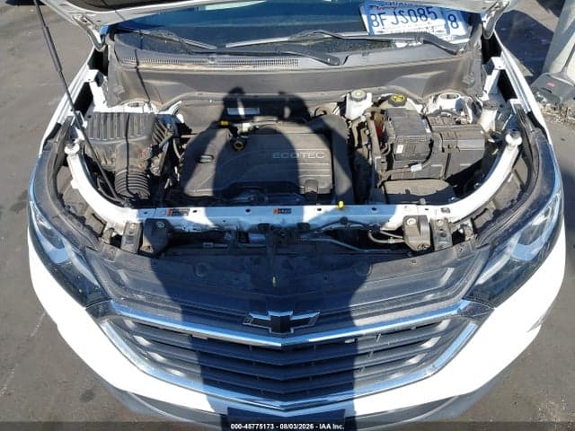 2018 CHEVROLET EQUINOX LT 10