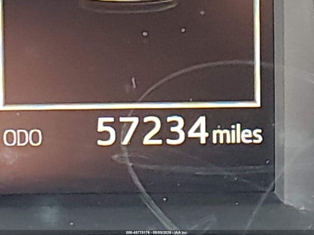 2018 TOYOTA HIGHLANDER LIMITED PLATINUM 15