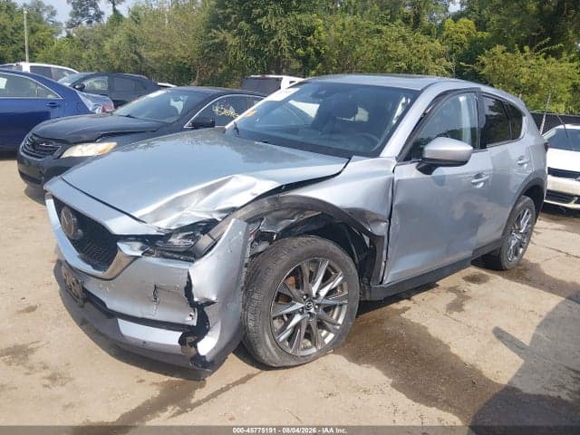 2019 MAZDA CX-5 SIGNATURE 2
