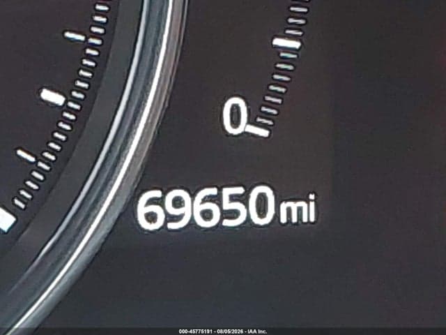 2019 MAZDA CX-5 SIGNATURE 15
