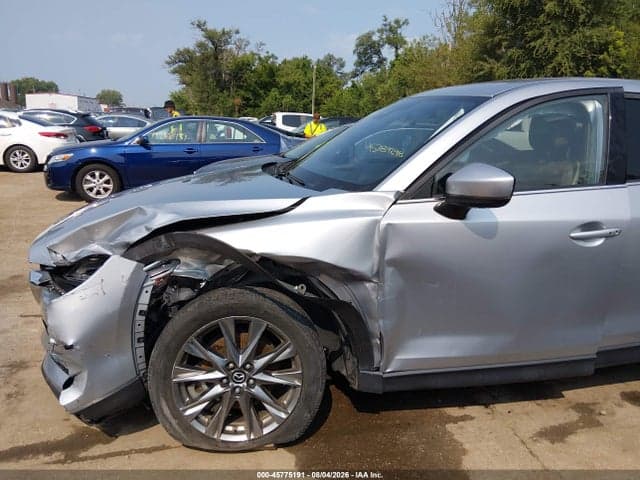 2019 MAZDA CX-5 SIGNATURE 6