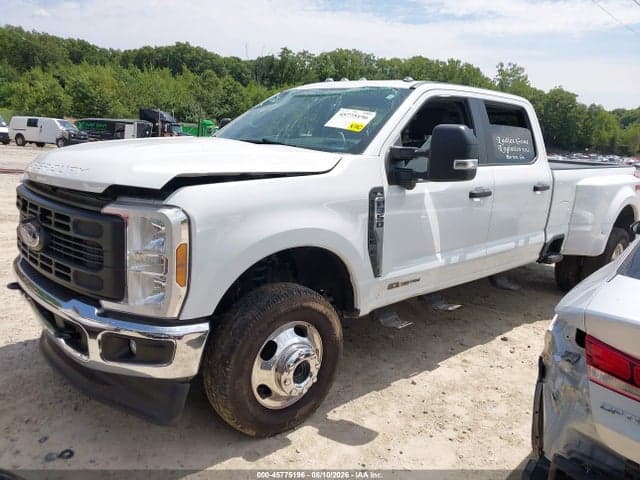 2024 FORD F-350 2