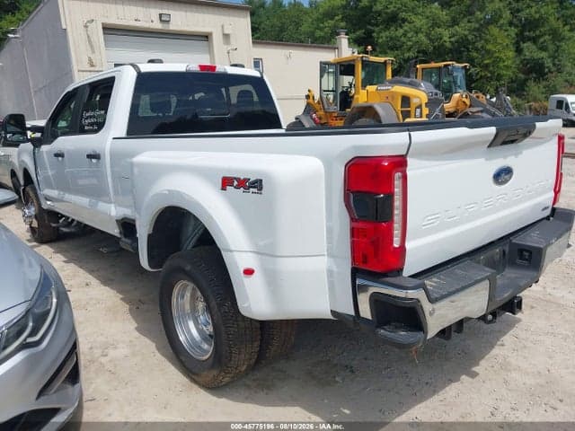 2024 FORD F-350 3