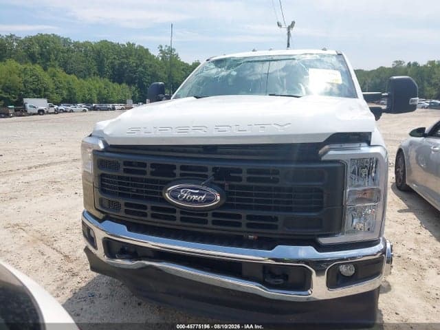 2024 FORD F-350 6