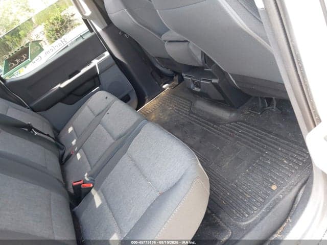 2024 FORD F-350 8