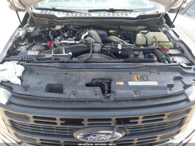 2024 FORD F-350 10