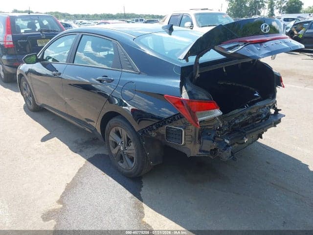 2023 HYUNDAI ELANTRA SEL 3