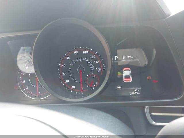 2023 HYUNDAI ELANTRA SEL 7