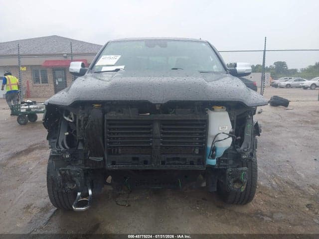 2020 RAM 1500 LONGHORN 13