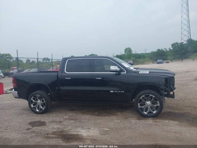 2020 RAM 1500 LONGHORN 14