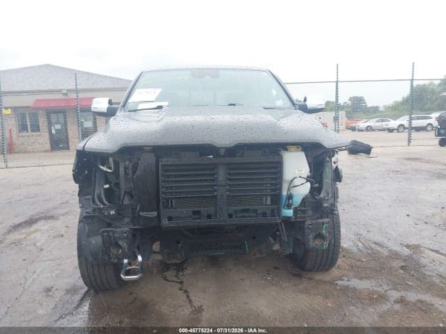 2020 RAM 1500 LONGHORN 6