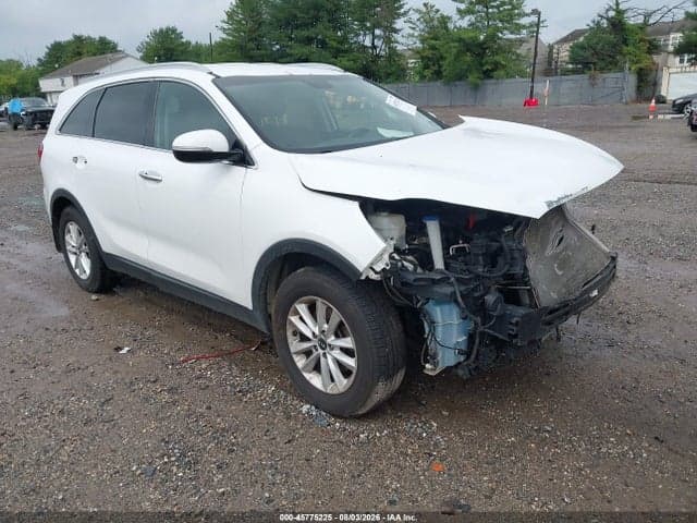 2019 KIA SORENTO 2.4L LX - 1