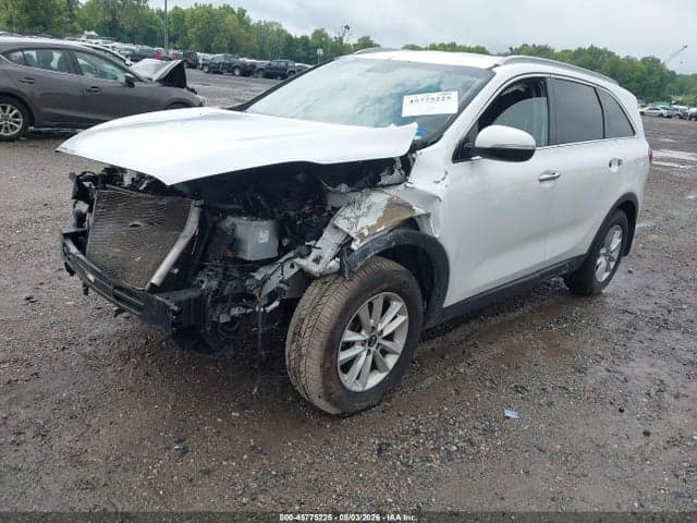 2019 KIA SORENTO 2.4L LX 2