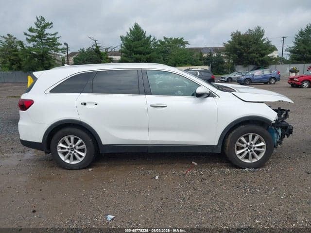 2019 KIA SORENTO 2.4L LX 14