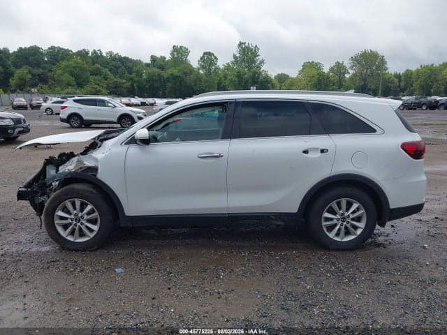 2019 KIA SORENTO 2.4L LX 15