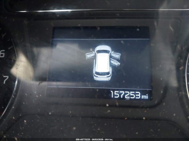 2019 KIA SORENTO 2.4L LX 16