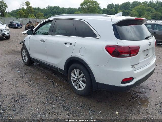 2019 KIA SORENTO 2.4L LX 3