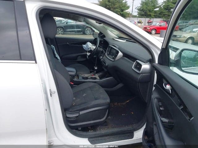 2019 KIA SORENTO 2.4L LX 5