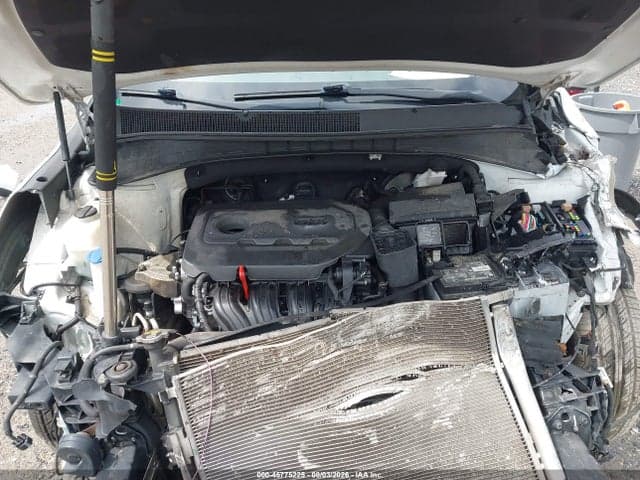 2019 KIA SORENTO 2.4L LX 10