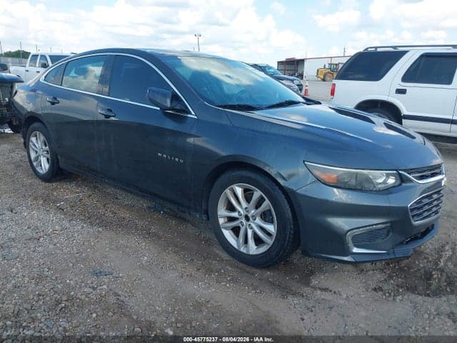 2017 CHEVROLET MALIBU 1LT - 1