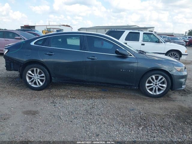 2017 CHEVROLET MALIBU 1LT 13