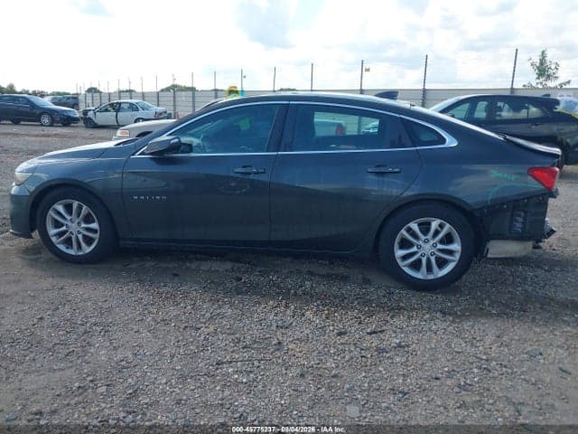 2017 CHEVROLET MALIBU 1LT 14