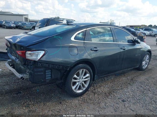2017 CHEVROLET MALIBU 1LT 4