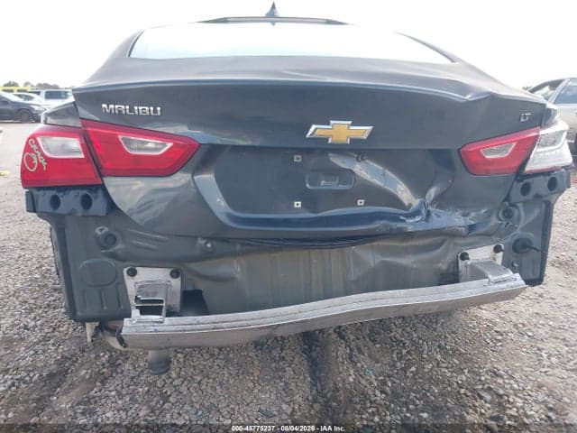 2017 CHEVROLET MALIBU 1LT 6